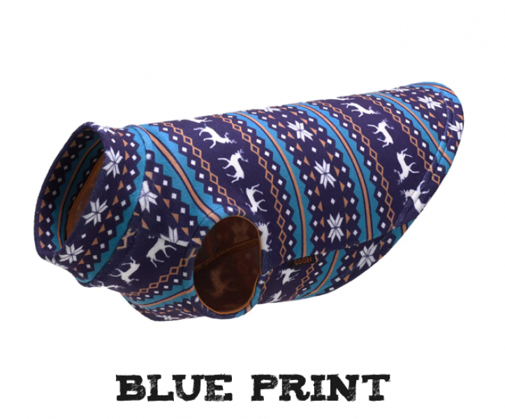 Stretch Fleece