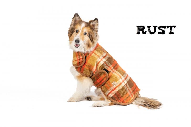 Blanket Coats