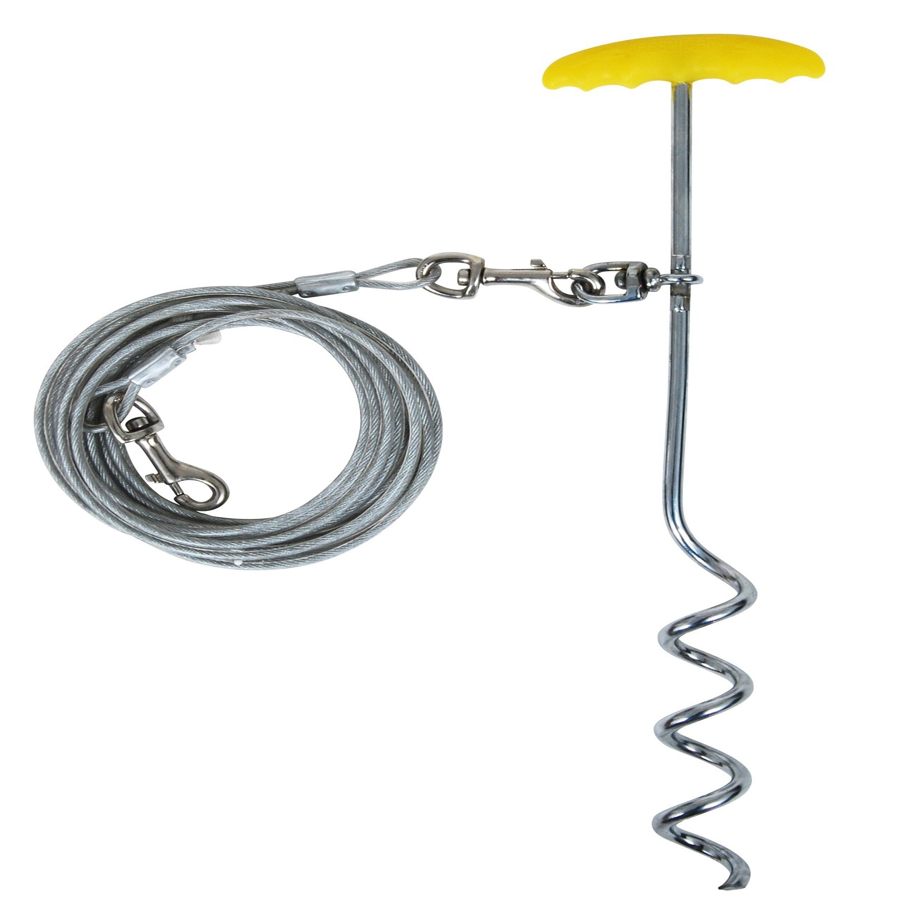 20 ft. Cable Tie-Out