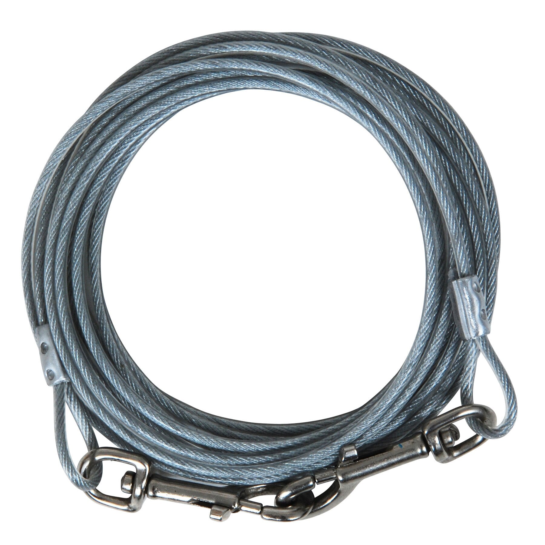 Heavy Duty Tie-Out Cable