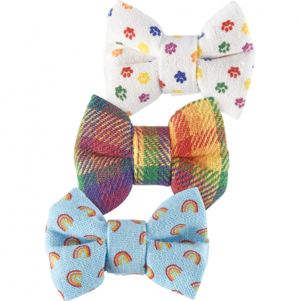 Bow Tie Set