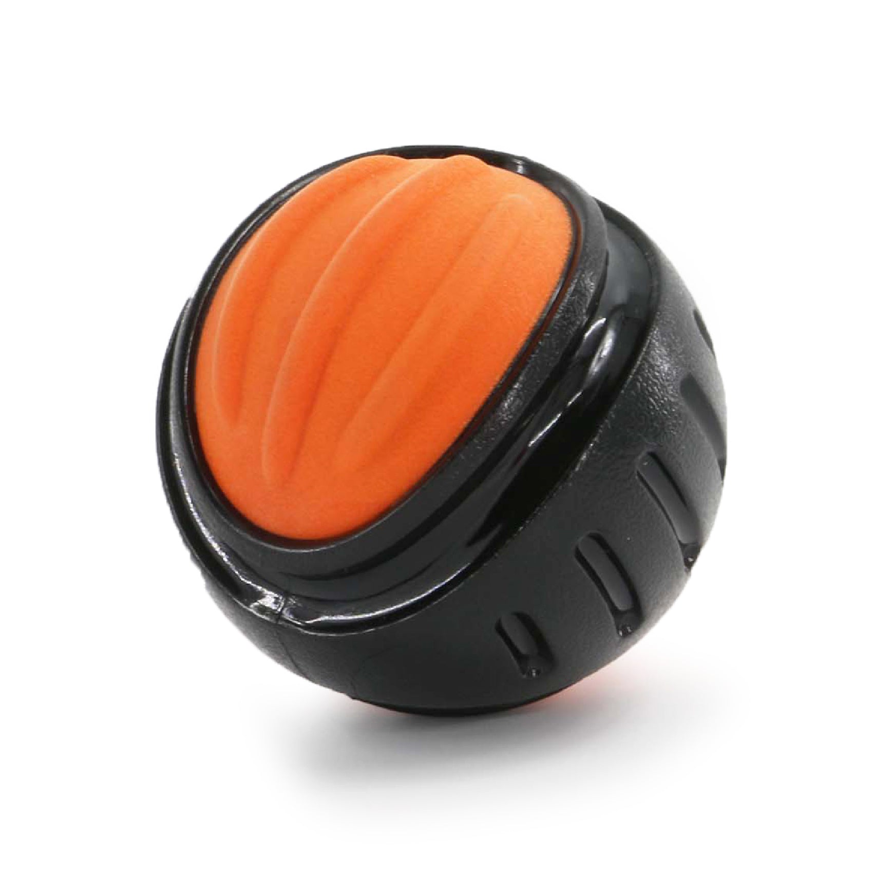 Extreme Tough Dog Toys Ball with Squeaker