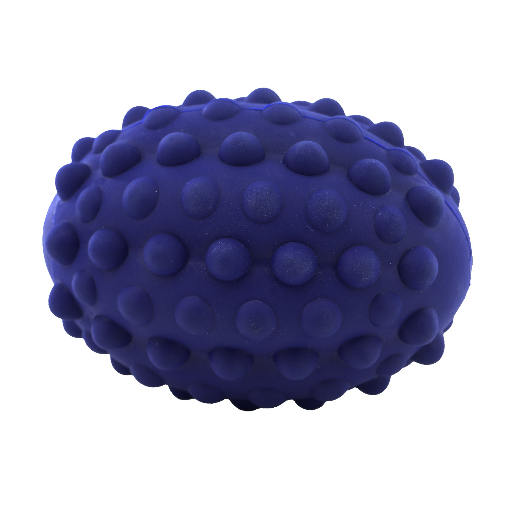 Extreme Tough Dog Toys Bubble Ball with Squeaker