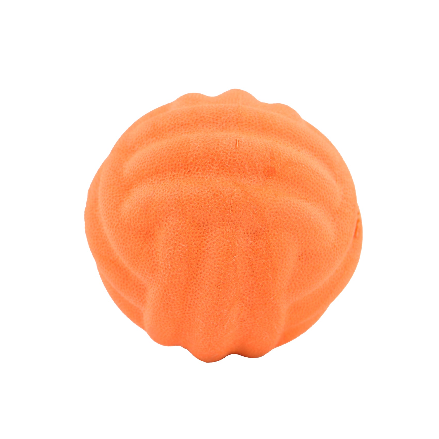 Extreme Tough Dog Toys Ribbed Ball