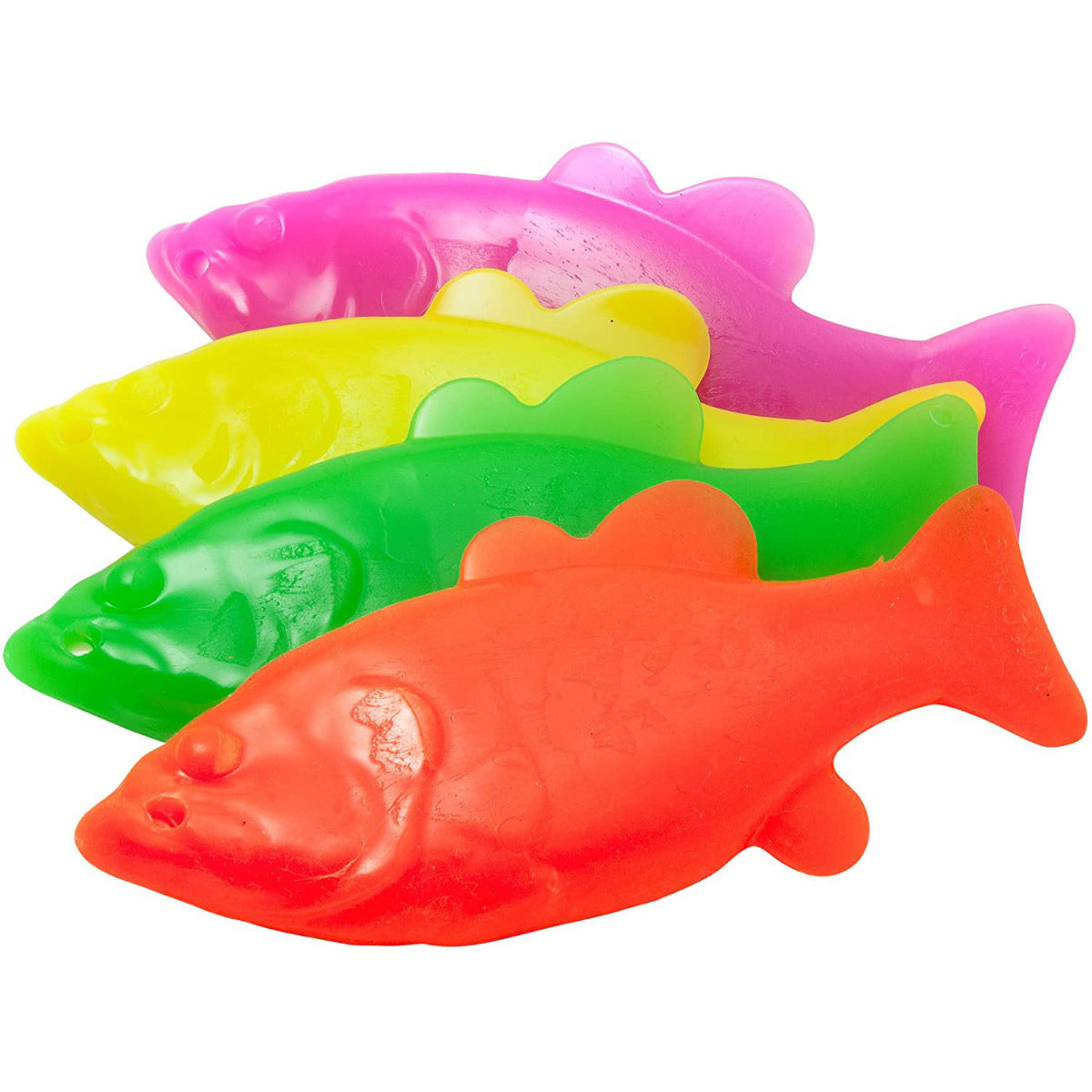 Flying Fish Dog Toy